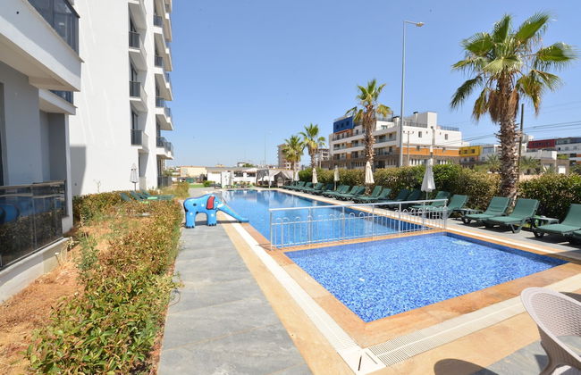 Ethica Suite Luxury Houses - Foto 46