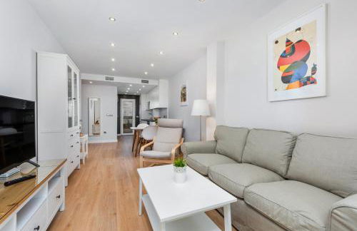 PENTHOUSE CABO ROIG - ALDEAS I - Foto 4