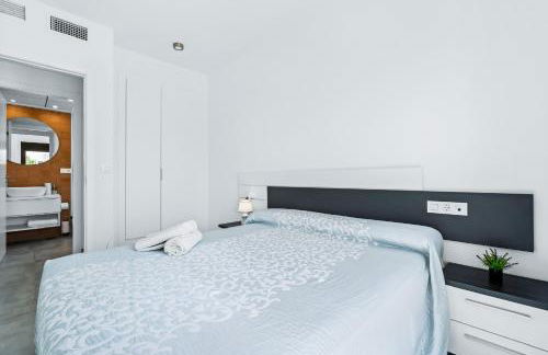 Bungalow Fausto Sunrise - Photo 20