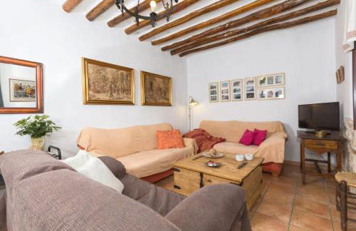 Cortijo Borreguero - Photo 15