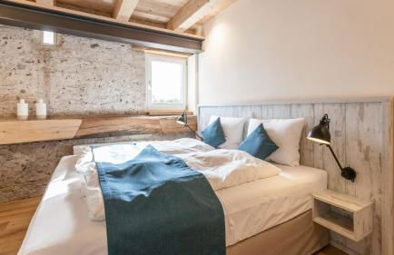 Baumgartners Dreiseithof - historisch, modern, zentral - Foto 35