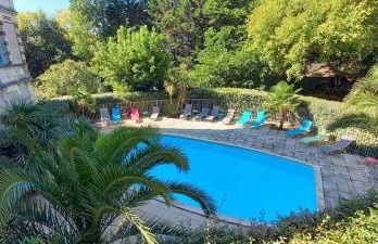 Résidence de Tourisme Vacances Bleues Villa Régina - Foto 36