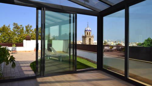 Penthouse City Center - Jerez - Foto 4