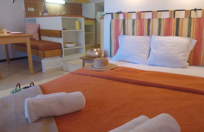 VVF Luberon Provence, Murs - Foto 10