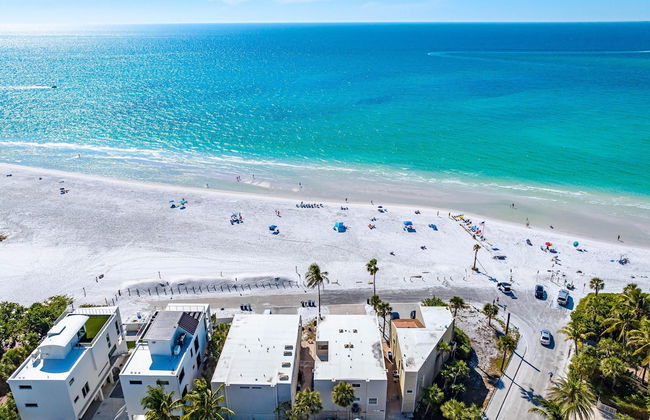 Fanta-Sea on the Beach by Beachside Management - 53 Beach Rd - Foto 50