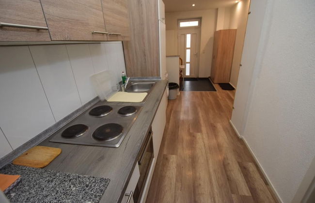 AB Apartment 20 - Foto 6