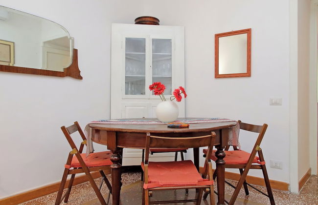 YCH Riboty house al Vaticano - Foto 12