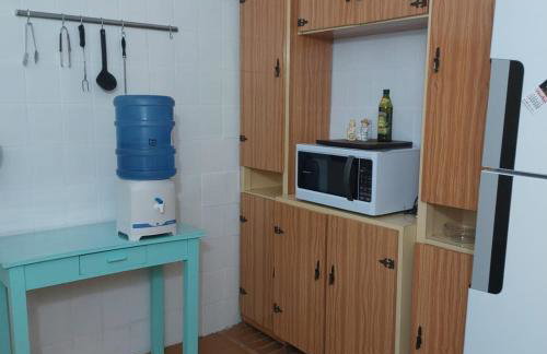 Pé na Areia - Casa para temporada - Foto 25