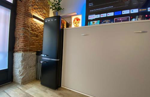 Céntrico. Atocha-Lavapiés. Nuevo. 100% Equipado. - Foto 8