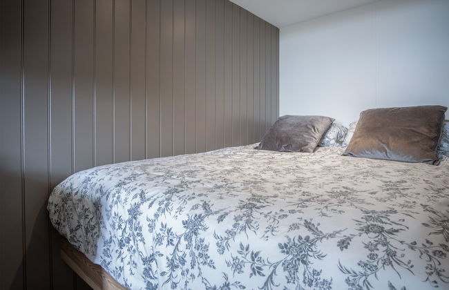 Cabin In The Woods - 1 Bed - Kilgetty - Foto 2