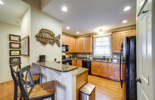 Hike and Boat Cozy Bear Lake Cottage! - Foto 10