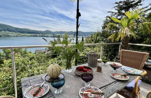 Holiday Home Seepanorama by Interhome - Foto 56