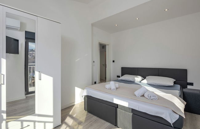 Pool House Old Town - Foto 4