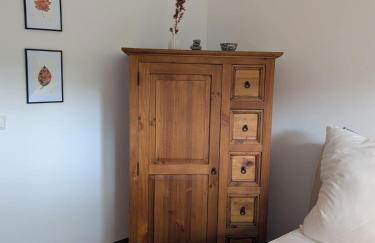 Fuchsbau im Ferienhaus an der Holzecke - Foto 21