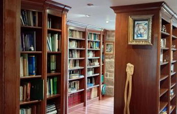 La Casona RibeiraSacra - Foto 19