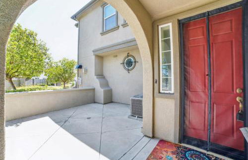 Modern Moreno Valley Oasis with Private Patio - Foto 29