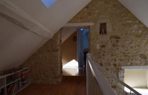 La Métairie du Moulin de Meusnes - Foto 46