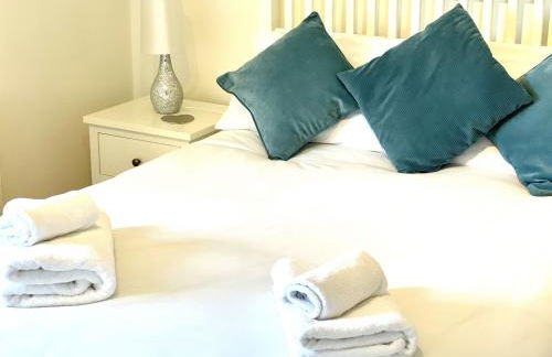 Keepers Cottage - Dartmouth Golf and Spa Resort - Foto 9