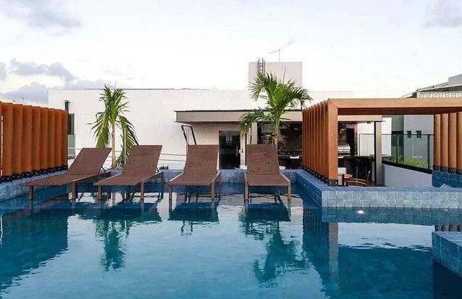 Altamare Suite - Foto 14