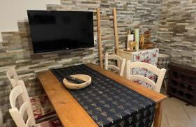 Appartamento vista Monte Rosa, giardino in Residence Walser a 10minuti da Macugnaga - MONTEROSAFLAT - Foto 8