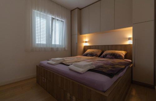 Apartman Petrus Petrčane - Foto 12