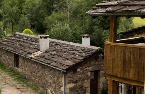 Molino de Yera - Foto 52