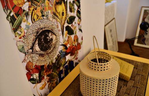 LIBERA IDEA Art run space - Foto 6