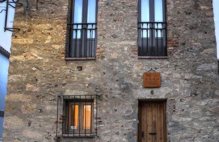 Apartamentos Rurales La Casa de Luis - Foto 53