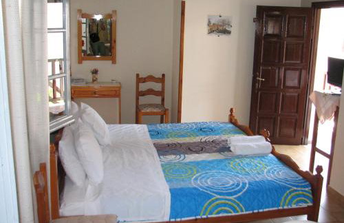 MARIA Studios & Apartments - Foto 21