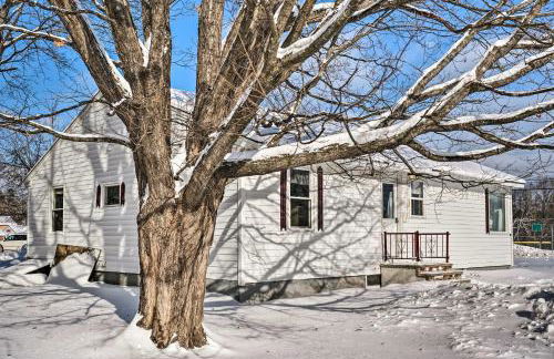 Andover House with Private Yard and ATV Trail Access! - Foto 25