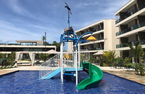 Flat em Muro Alto, Malia Beach Experience, B114 - Foto 61