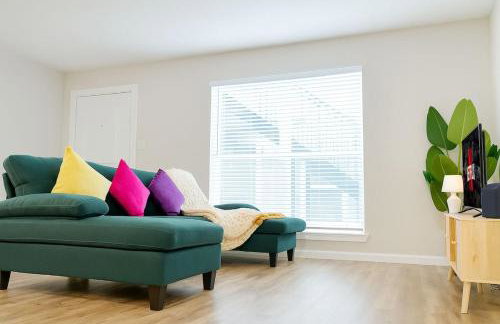 Perfect Paradise near theHeights with BBQ, Gym I Pool - Foto 1