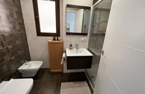 Sea Breeze Javea apartment - Foto 10
