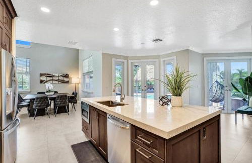 Luxury Casa Mila 7BR With Private Heated Pool - Foto 35