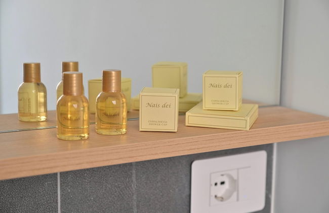 Ponte di Tappia Suites - Photo 55