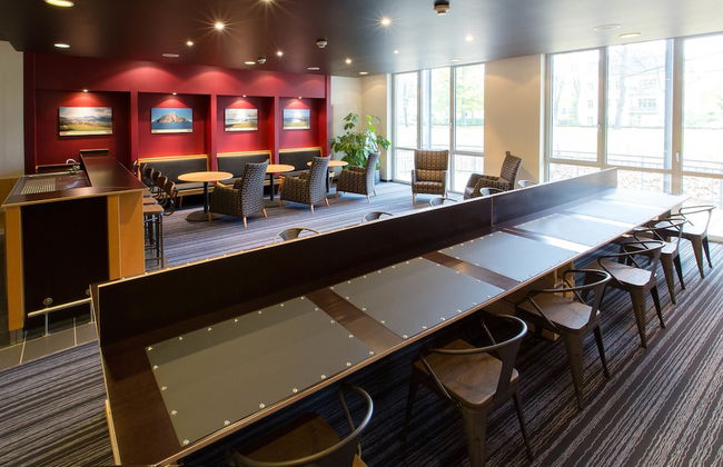 Aparion Berlin - Foto 3