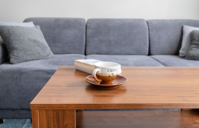 Villa 4 Pory Roku Apartment by Renters - Foto 39