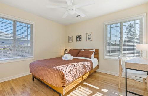 @ Marbella Lane - Modern and Sleek Home in Redwood - Foto 42