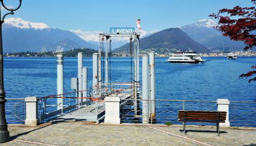Asia Apartment Laveno Center - Happy Rentals - Photo 5, Other