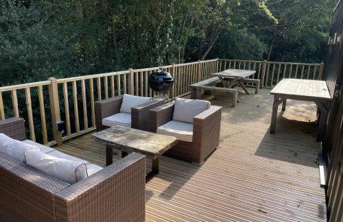 Luxury Container Lodge - Foto 38