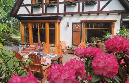 Za Siódmą Górą - Foto 1