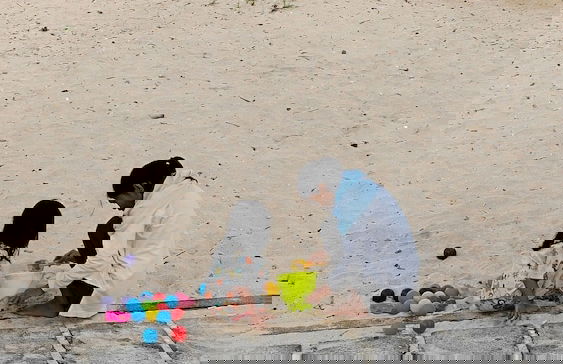 Azana Essence Villa Tabitha Lombok - Foto 23