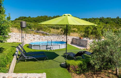 Holiday home Ante with beautiful private garden - Photo 4