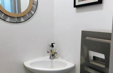 Grand appartement 3 pièces, terrasse au sud et mer à 80m - Photo 29