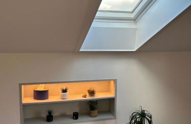 Alexanders Mountain Loft - Foto 15