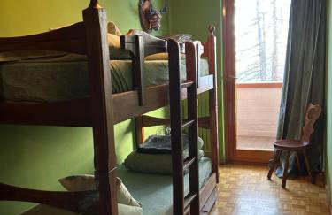 Casa Camas, wide 2bedroom, feel the mountain - Foto 13