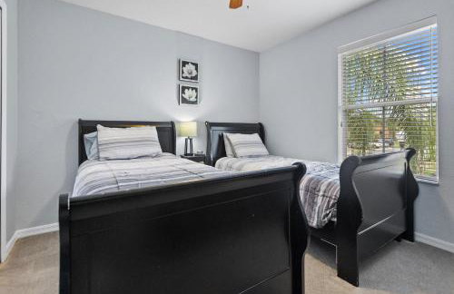 Great Town Home with Lazy River - Foto 14