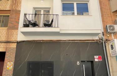 Alicante City Suite 1 - Photo 20