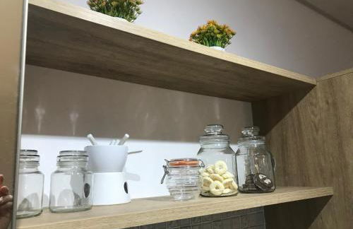 ACQUA MARINE FLORIPA Apto com vista para o mar! - Foto 19