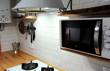 Casas Rurales Mirador del Taibilla - Foto 38